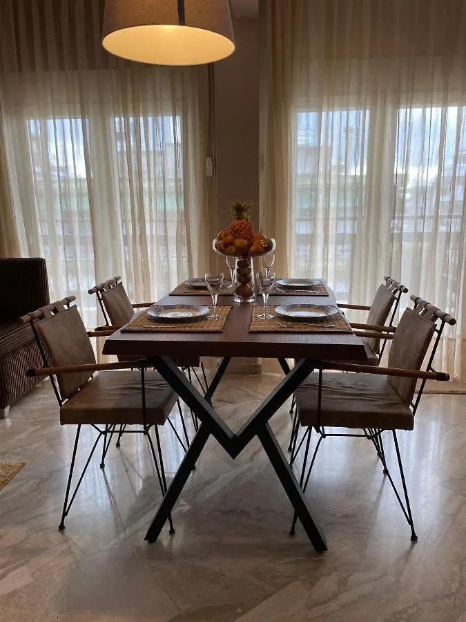My House Apartment Thessaloniki