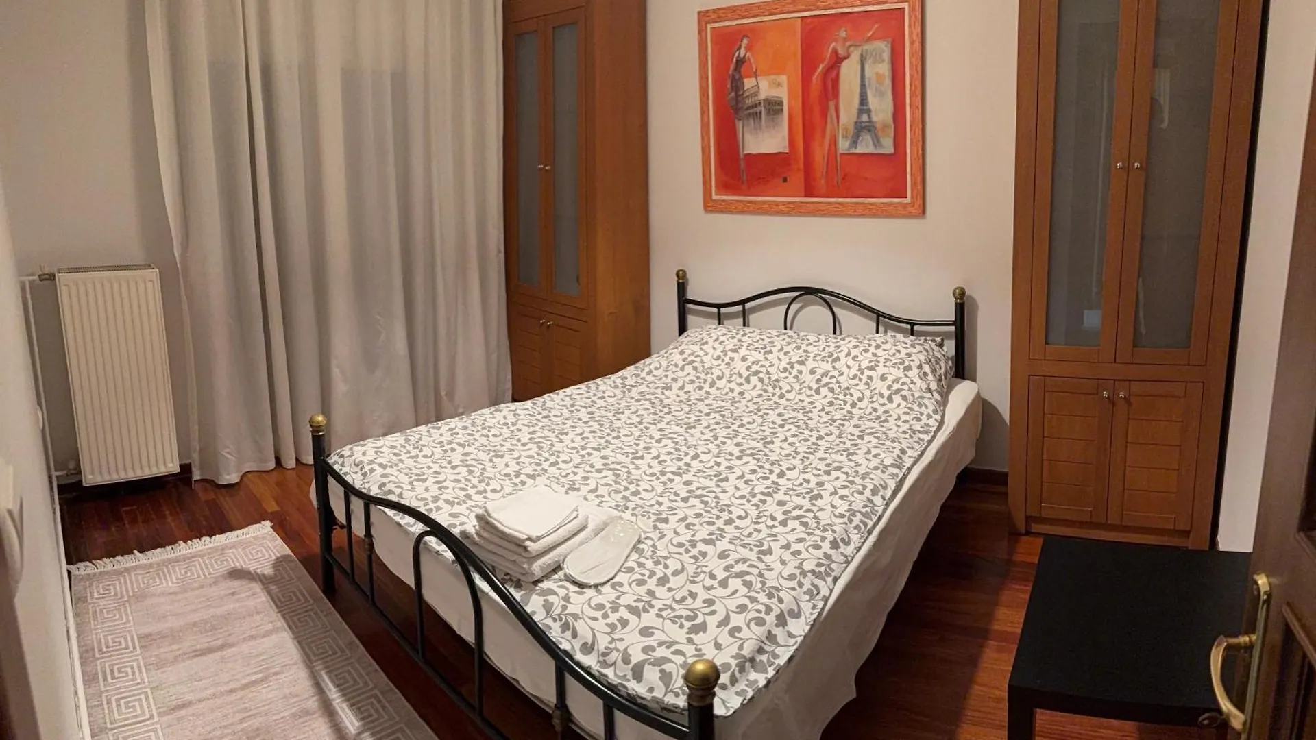 My House Apartment Thessaloniki