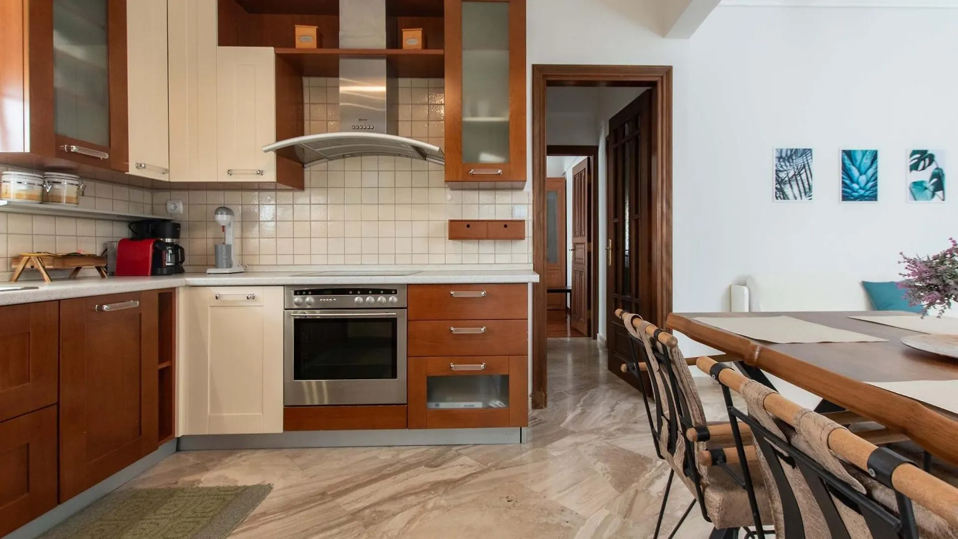 My House Apartment Thessaloniki