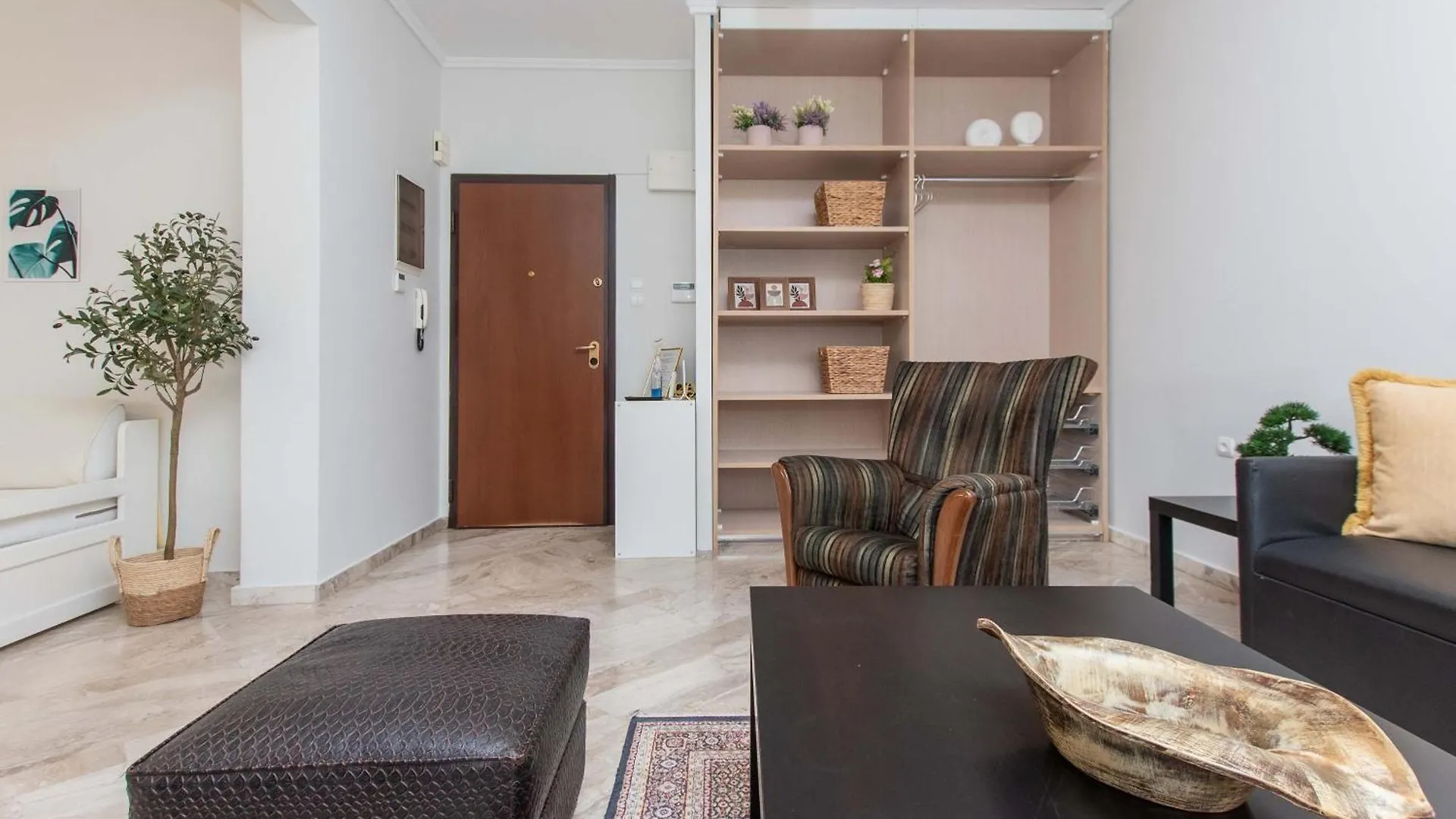 Appartamento My House Salonicco