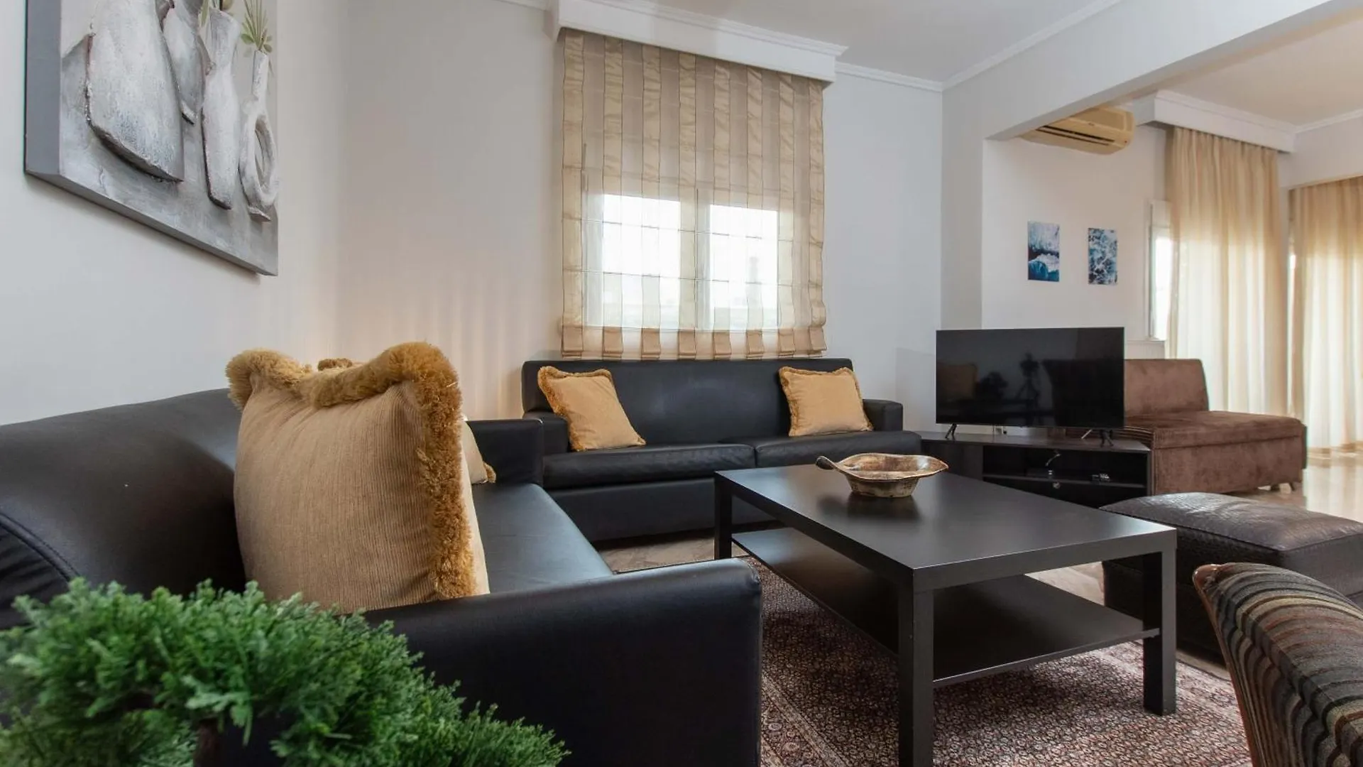 Apartament My House Saloniki