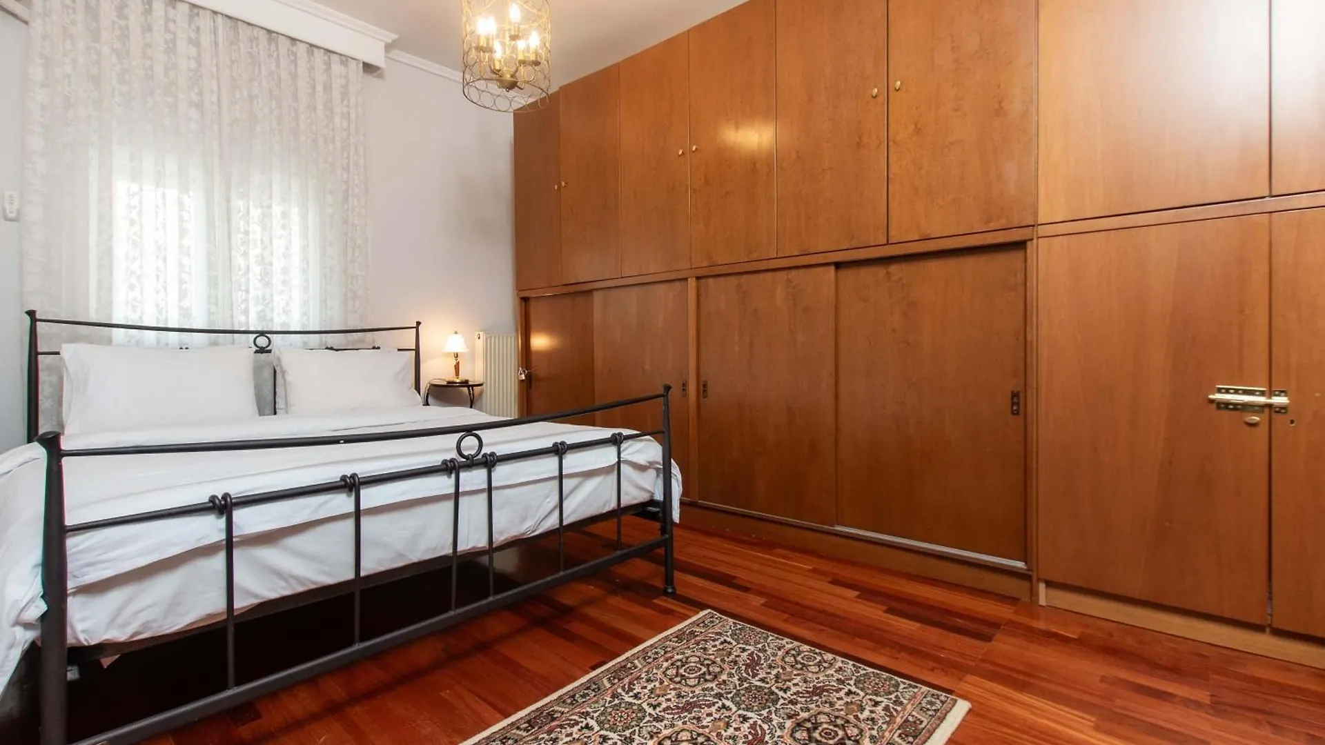 Apartament My House Saloniki