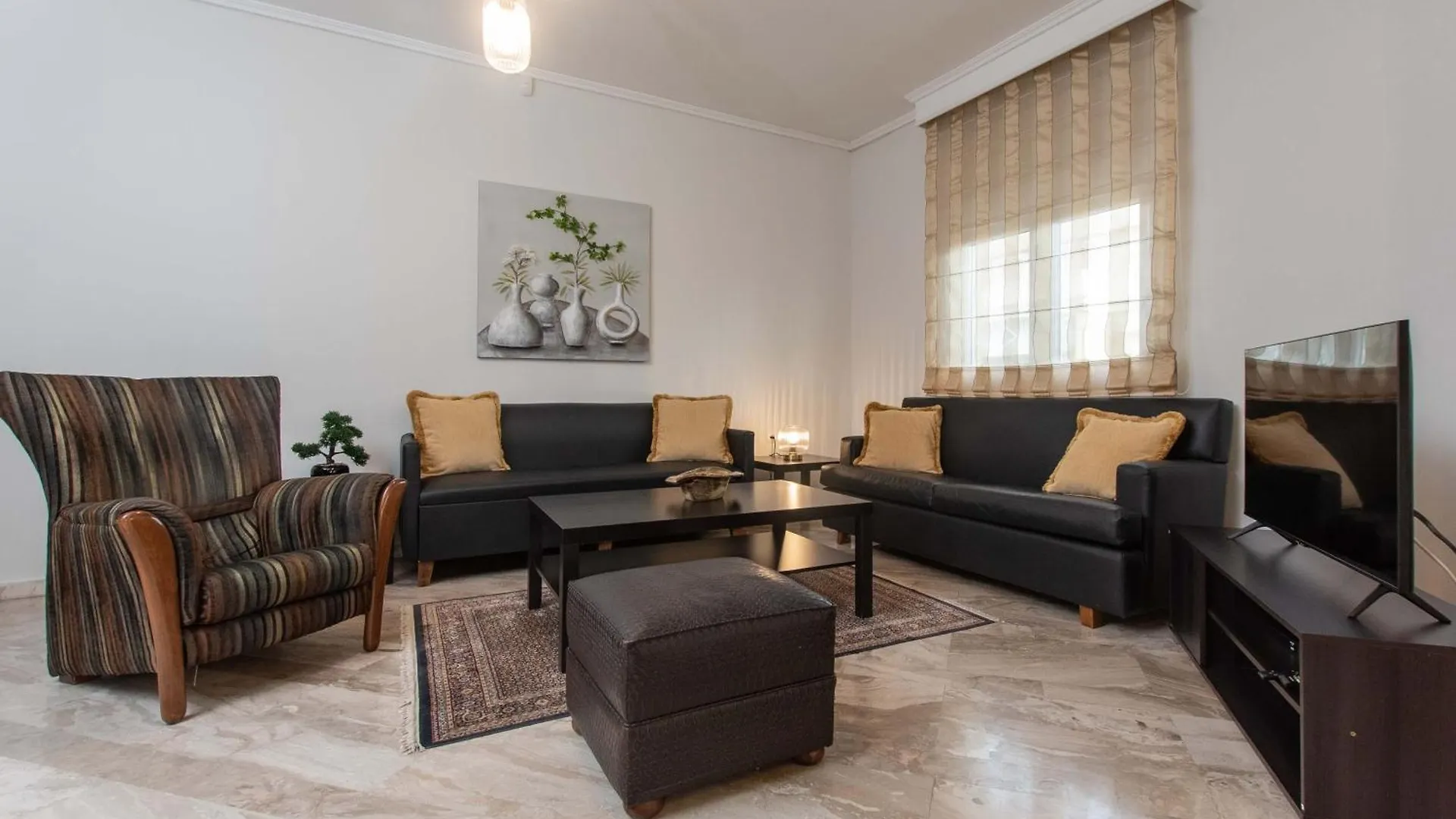 Apartament My House Saloniki